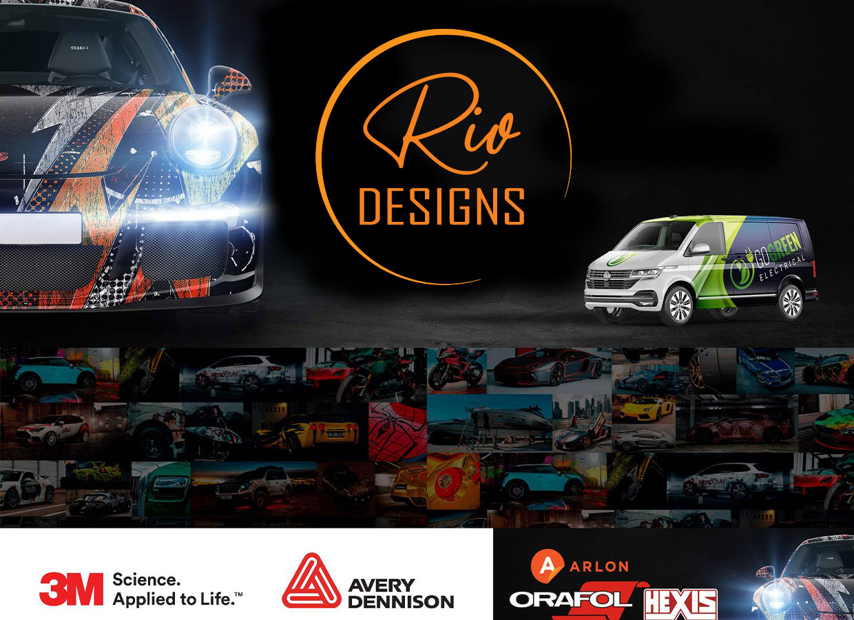 Rio Designs Werbetechnik Waltrop