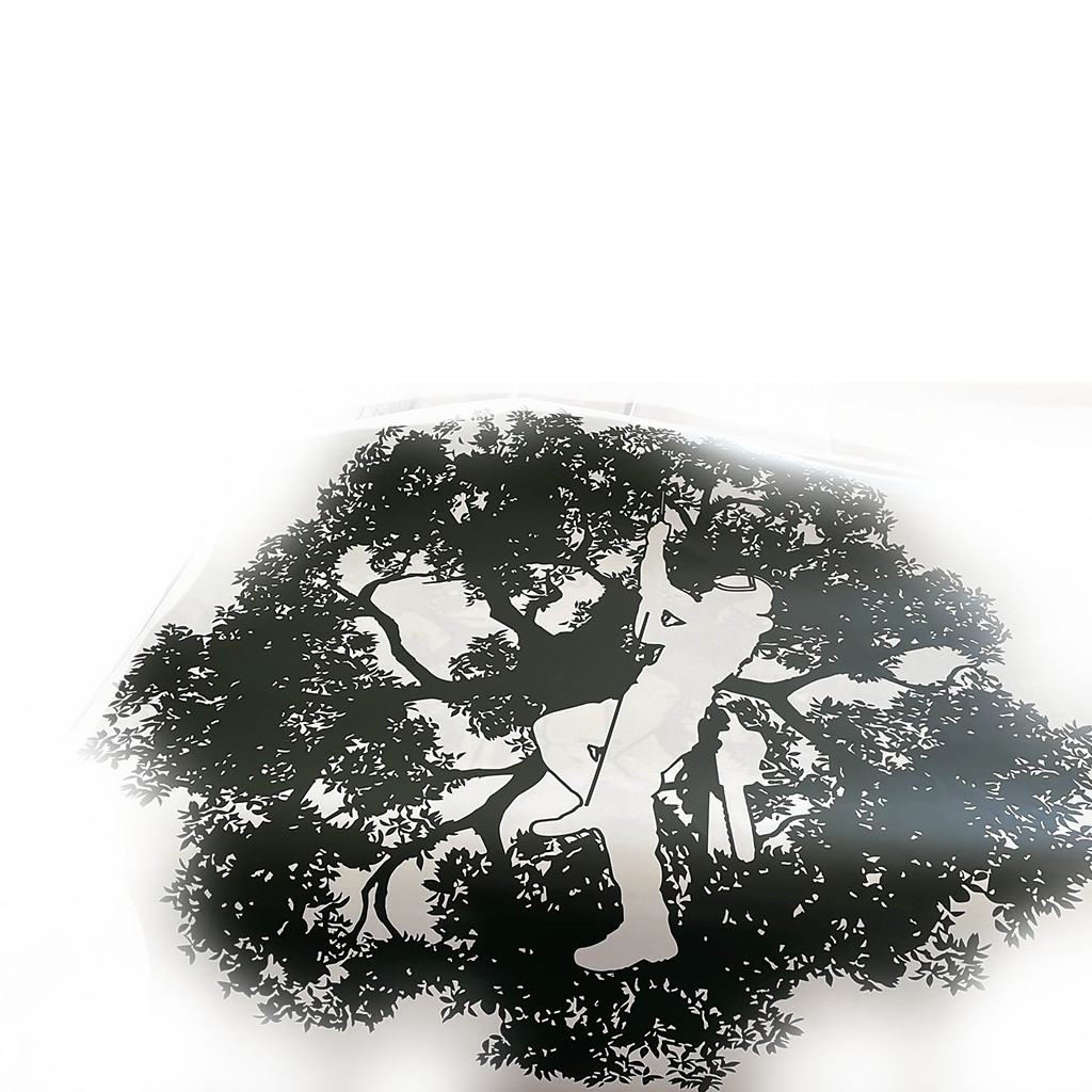 Logoaufkleber waltrop