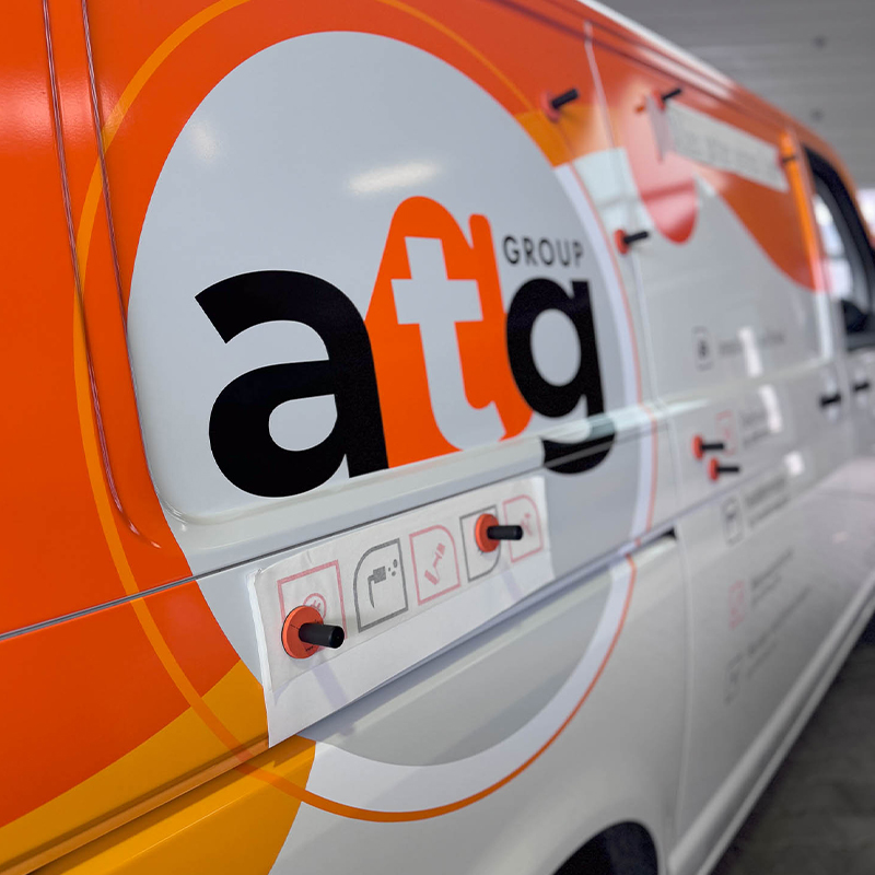 Voll oder Teilfolierungen Rio DesignsWaltrop